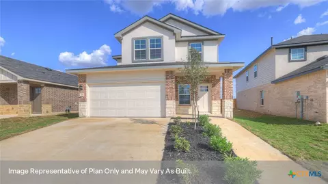 121 Morning Side Grv, San Marcos, TX 78666