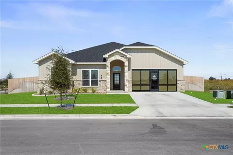 76 Desert Rose Trl, Temple, TX 76502