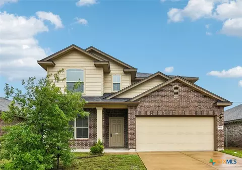 1504 Gigante Dr, Killeen, TX 76543