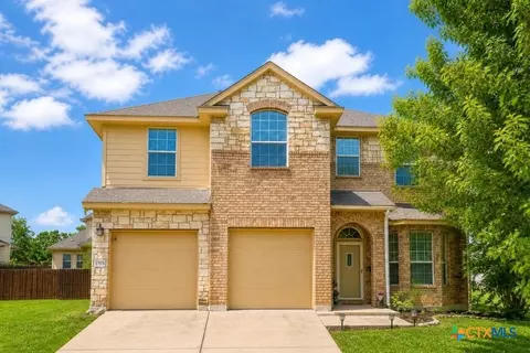 6705 Aquamarine Dr, Killeen, TX 76542