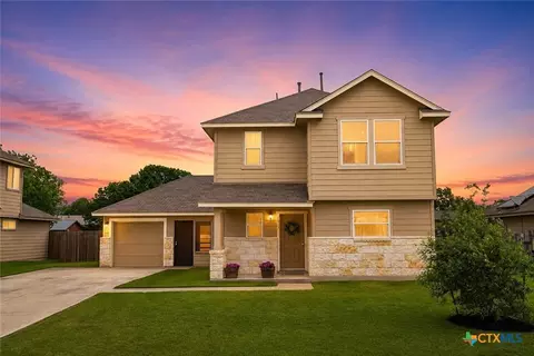 1017 Mellow Breeze, New Braunfels, TX 78130