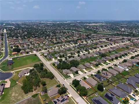 6209 Alabaster Dr, Killeen, TX 76542