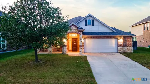 6209 Alabaster Dr, Killeen, TX 76542