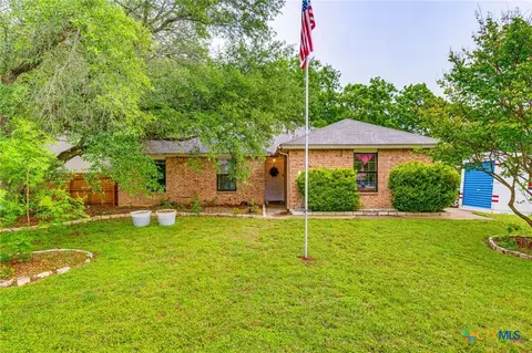 302 W Anderson Ave, Copperas Cove, TX 76522
