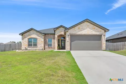 5405 Espiritu Santo Dr, Belton, TX 76513