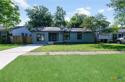 2509 Goliad St, Temple, TX 76501