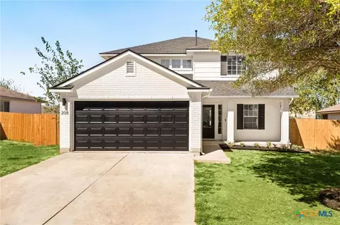 208 Langely, Kyle, TX 78640