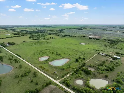 tbd Cr 462, Lott, TX 76656