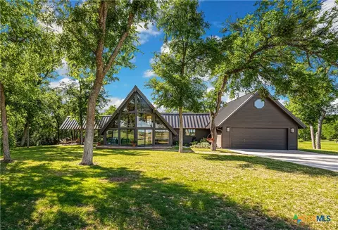 4158 Creek Rd, Temple, TX 76501