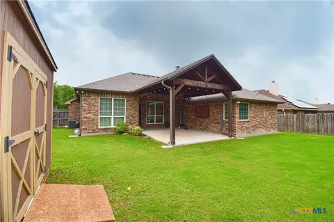 4926 Sean Patrick Gln, Temple, TX 76502