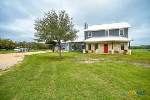 1345 E Old Hallettsville Rd, Flatonia, TX 78941