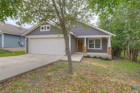 1105 Earle St, San Marcos, TX 78666