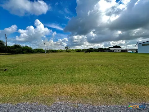 tbd Bill Tindall Ave, Seadrift, TX 77983