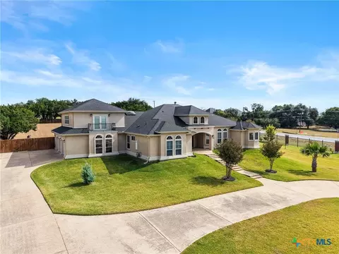6717 Springwood Ct, Temple, TX 76502
