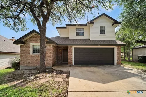 1405 Girard Ave, San Marcos, TX 78666