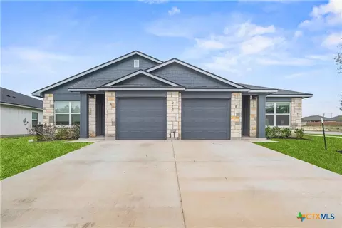 913 Wax Myrtle Ct, Killeen, TX 76543