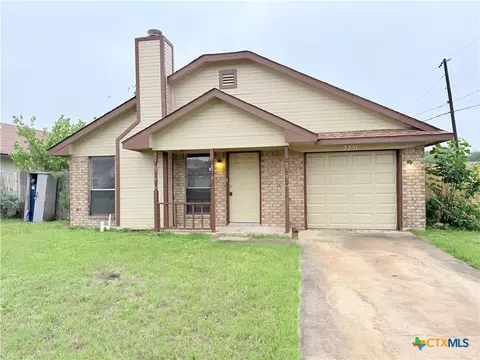 2251 Hilltop Loop, Killeen, TX 76549