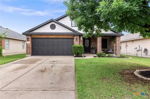 828 Starlight Dr, Temple, TX 76502