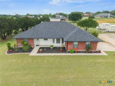 276 County Road 4964, Kempner, TX 76539