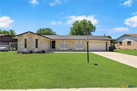 1514 Carrollton Ave, Killeen, TX 76541