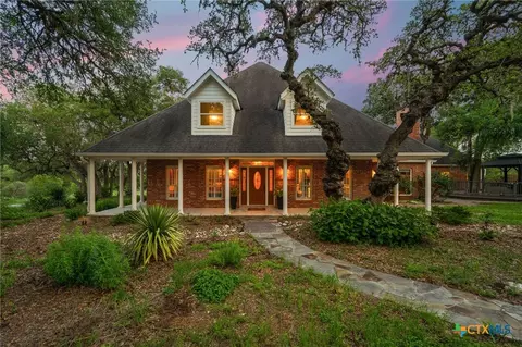 622 Thousand Oaks Loop, San Marcos, TX 78666
