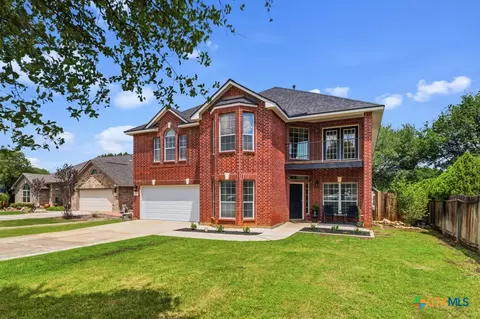 1788 Oakmont Cir, New Braunfels, TX 78132