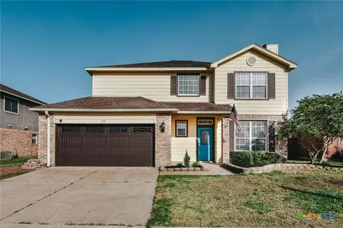 515 Bridle Ln, Victoria, TX 77904