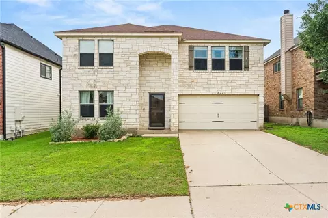 8221 Sage Meadow Dr, Temple, TX 76502