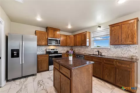 6005 Cactus Flower Ln, Killeen, TX 76549