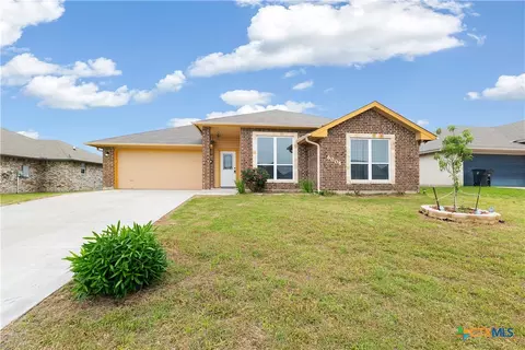 6005 Cactus Flower Ln, Killeen, TX 76549