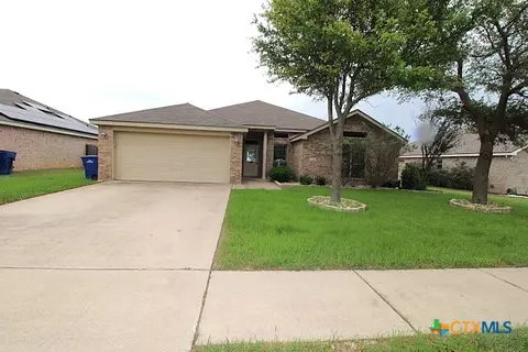 2414 Joseph Dr, Copperas Cove, TX 76522
