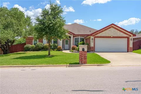 2145 Yturria Dr, Belton, TX 76513