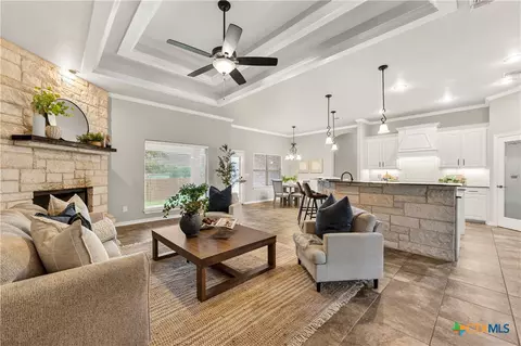 2145 Yturria Dr, Belton, TX 76513