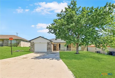 1406 E Downs Ave, Temple, TX 76501