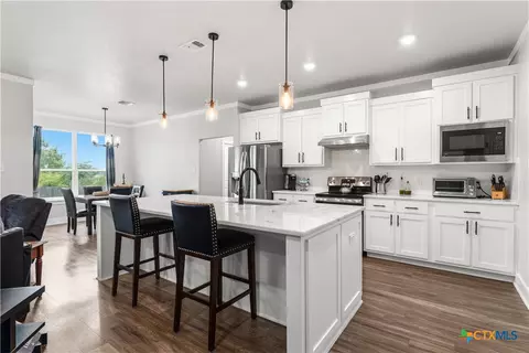 1800 Ridgewood Ct, Harker Heights, TX 76548