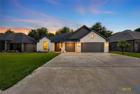 2823 Pistoia Trl, Temple, TX 76502