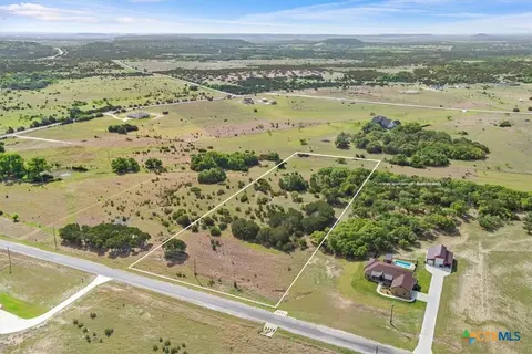 tbd Cottonwood Mesa Dr, Kempner, TX 76539
