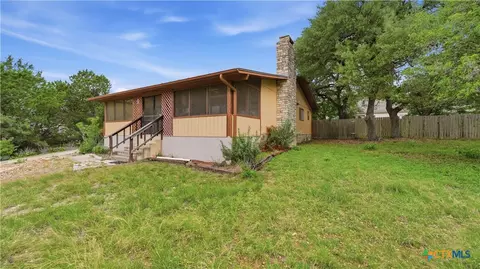 262 Scenic Dr, Canyon Lake, TX 78133