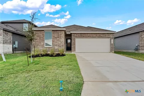 1229 Twisted Crk, New Braunfels, TX 78130