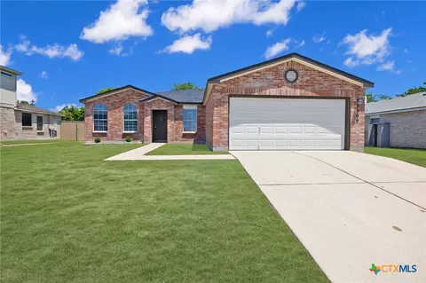 5300 Oster Dr, Killeen, TX 76542