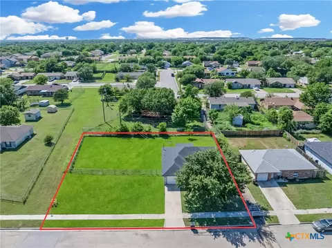 2303 Jerome Dr, Killeen, TX 76543