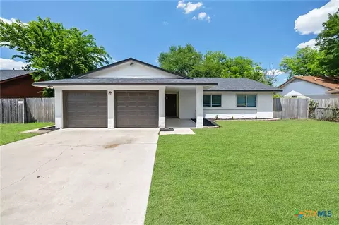 1603 Lennox Ave, Killeen, TX 76549