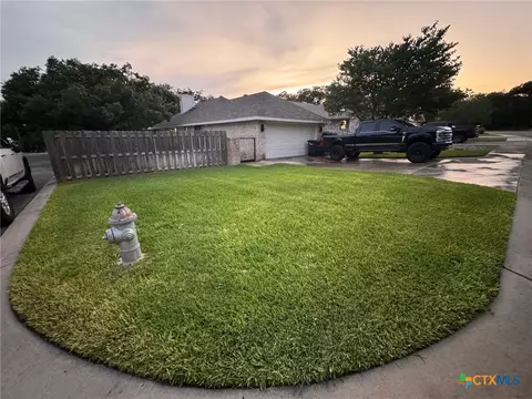 1234 Bluff Creek Cir, New Braunfels, TX 78130