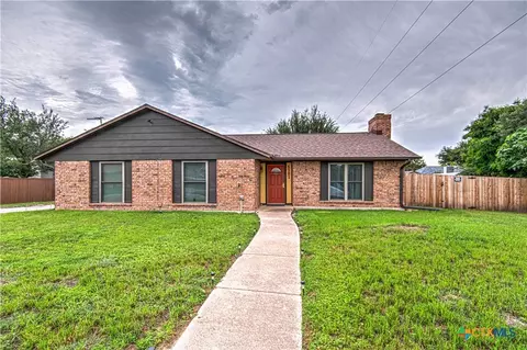 4301 Cactus Trl, Temple, TX 76502