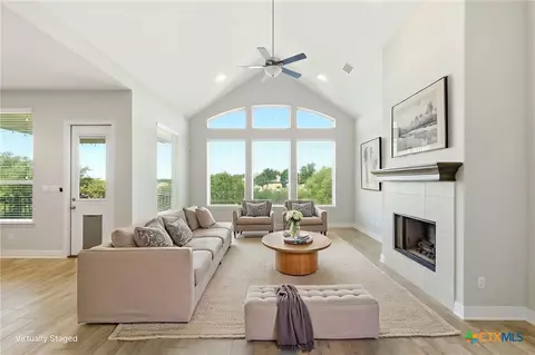 1216 Winding Way Dr, Georgetown, TX 78628