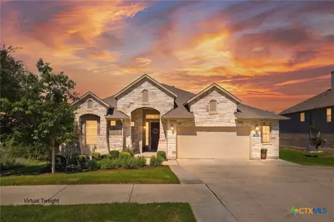1216 Winding Way Dr, Georgetown, TX 78628