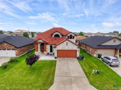 6222 Ambrose Cir, Temple, TX 76502
