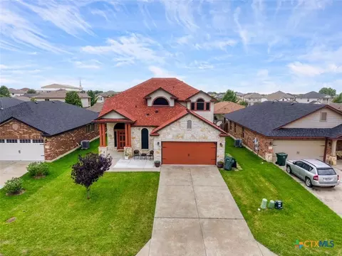 6222 Ambrose Cir, Temple, TX 76502