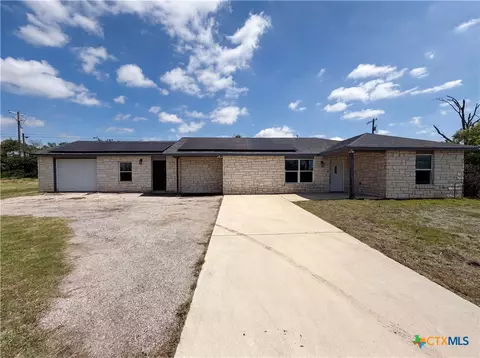 8422 Alabama Ave, Temple, TX 76502