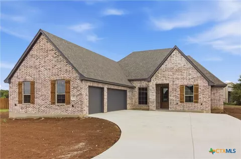 4054 Integrity Ln, Salado, TX 76571